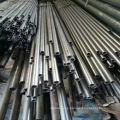 Cold-rolled Precision Bright Seamless Steel Tube Customized